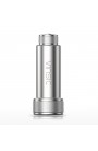 Car Charger [Premium Stainless Steel], VINSIC 24W Dual USB Port 4.8A Speed USB Car Charger