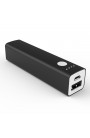 VINSIC Tulip 3200mAh Power Bank Black