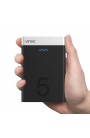 VINSIC Classic 5000mAh Ultra-slim Power Bank