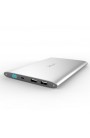 VINSIC Alien 20000mAh Ultra-slim Power Bank Silver
